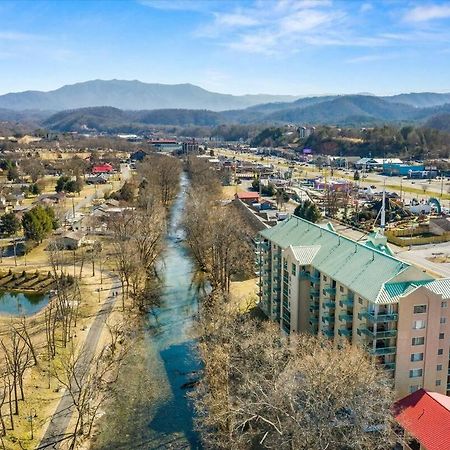 River Place Condos #103 2Bd بيدجن فورج المظهر الخارجي الصورة