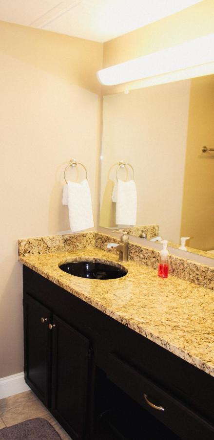 River Place Condos #103 2Bd بيدجن فورج المظهر الخارجي الصورة
