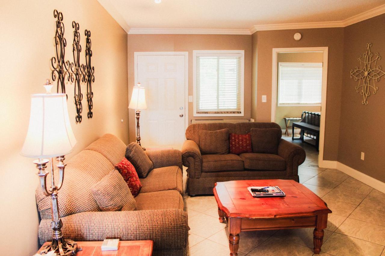 River Place Condos #103 2Bd بيدجن فورج المظهر الخارجي الصورة