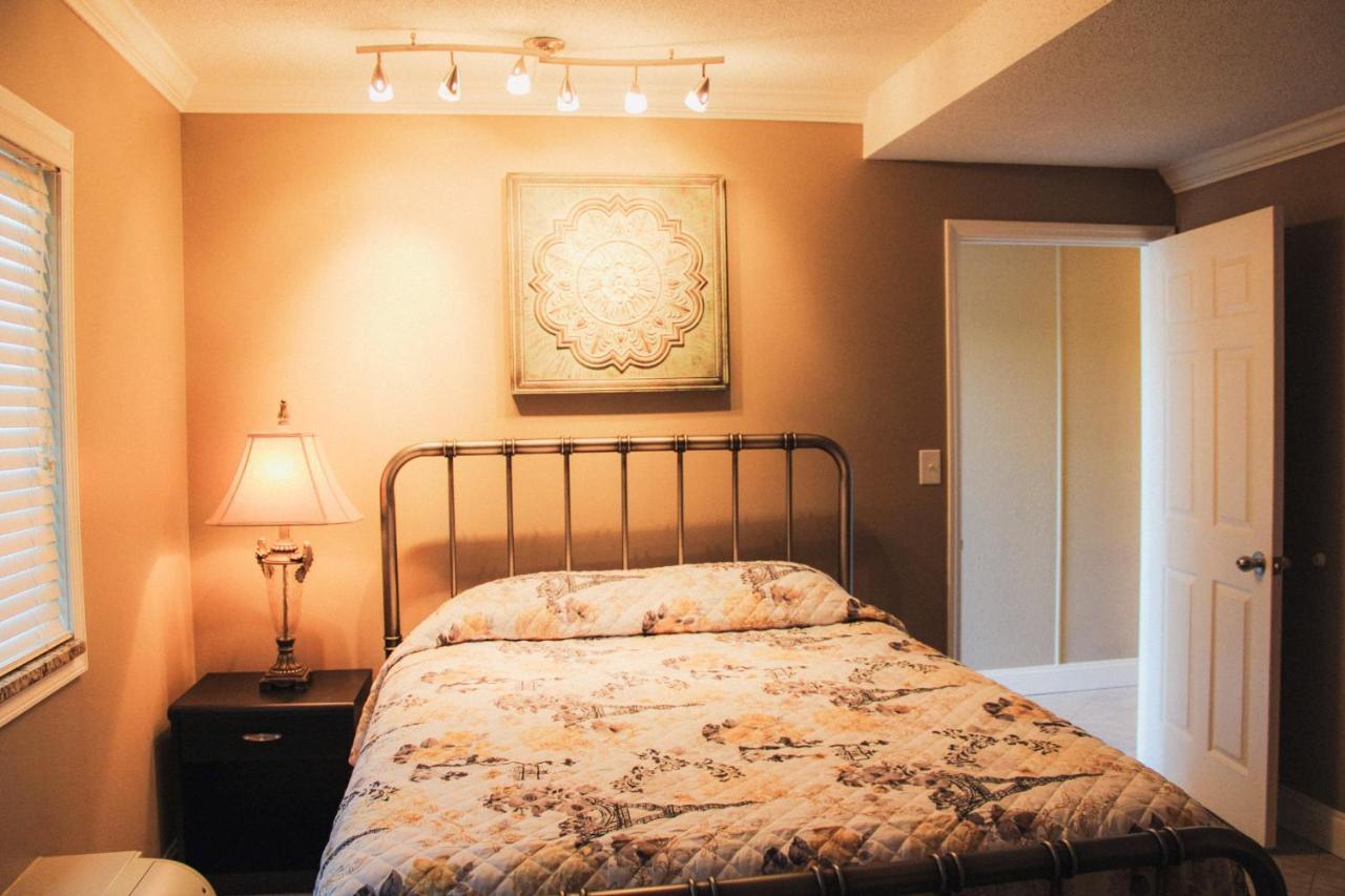 River Place Condos #103 2Bd بيدجن فورج المظهر الخارجي الصورة