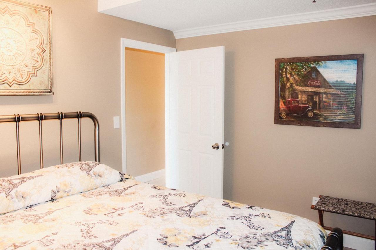River Place Condos #103 2Bd بيدجن فورج المظهر الخارجي الصورة