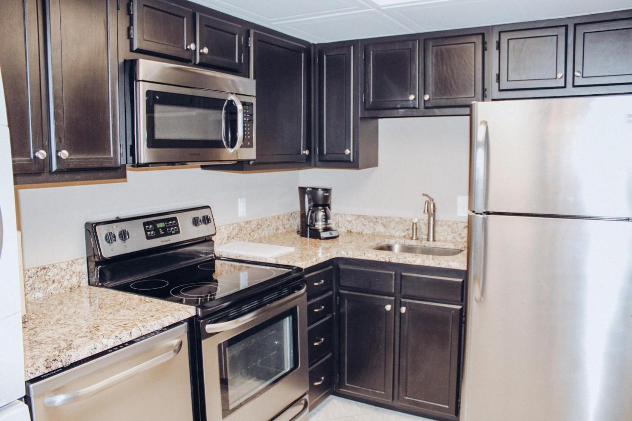 River Place Condos #103 2Bd بيدجن فورج المظهر الخارجي الصورة