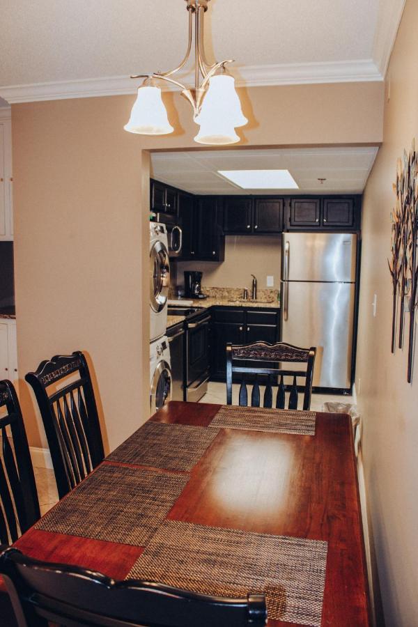 River Place Condos #103 2Bd بيدجن فورج المظهر الخارجي الصورة
