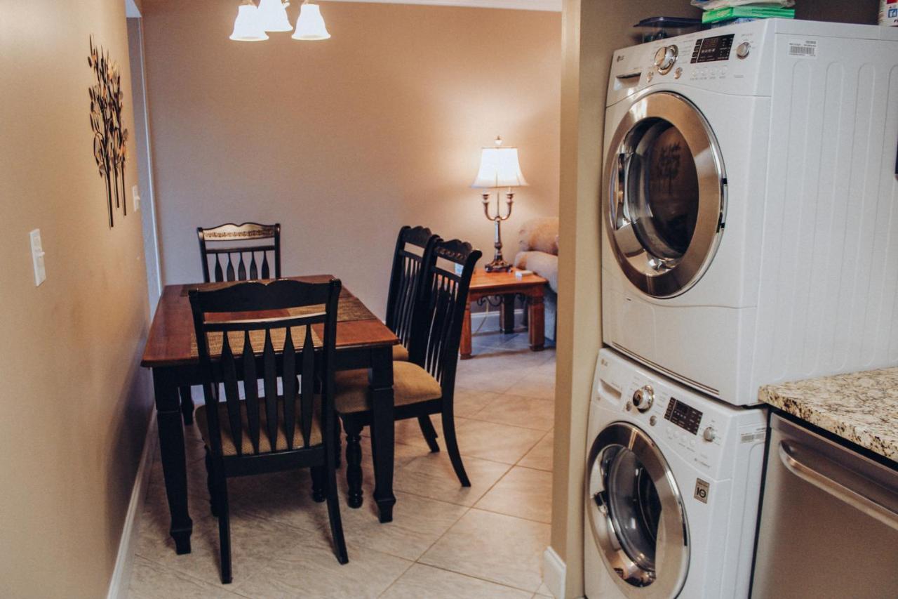 River Place Condos #103 2Bd بيدجن فورج المظهر الخارجي الصورة