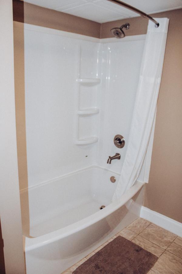 River Place Condos #103 2Bd بيدجن فورج المظهر الخارجي الصورة