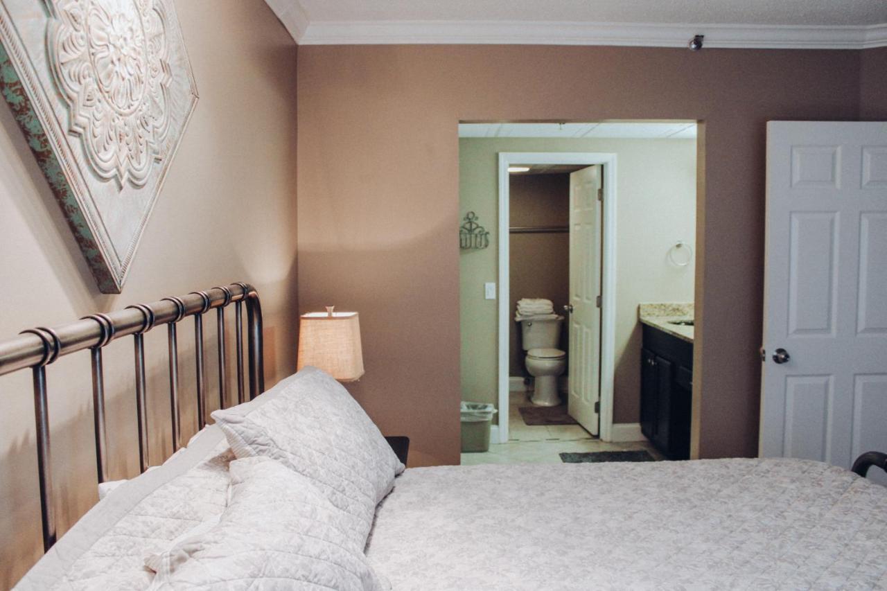 River Place Condos #103 2Bd بيدجن فورج المظهر الخارجي الصورة